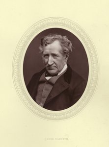 James Nasmyth autorstwa English Photographer