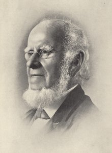 John Brinsmead autorstwa English Photographer