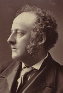 John Everett Millais, angielski malarz i ilustrator