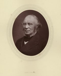 John Fowler autorstwa English Photographer