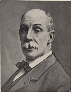 John Pearce autorstwa English Photographer
