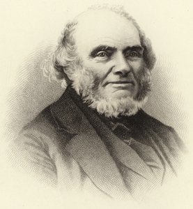 John Russell autorstwa English Photographer