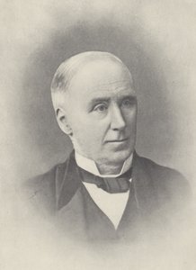 Joseph Storrs Fry autorstwa English Photographer