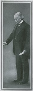 Sponsor Lady Nancy Astors, Lloyd George autorstwa English Photographer