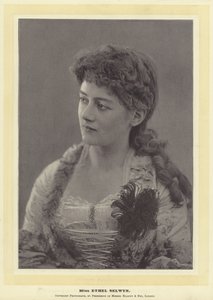 Panna Ethel Selwyn