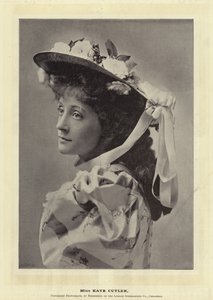 Pani Kate Cutler