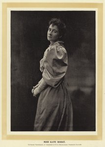 Pani Kate Rorke