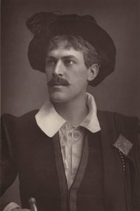 Pan Aleksander autorstwa English Photographer