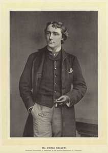 Pan Kyrle Bellew