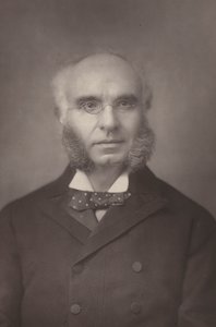 Pan Schnadhorst autorstwa English Photographer