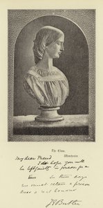 Pani Josephine Butler autorstwa English Photographer
