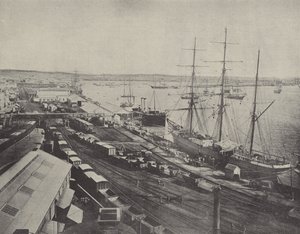 Newcastle autorstwa English Photographer