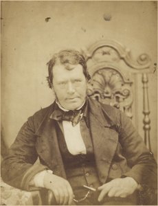 R W Buls autorstwa English Photographer