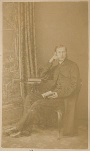 Wielebny Munro autorstwa English Photographer