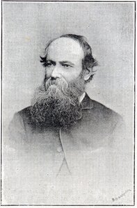 Robert Henry Soden Smith, 1890 autorstwa English Photographer