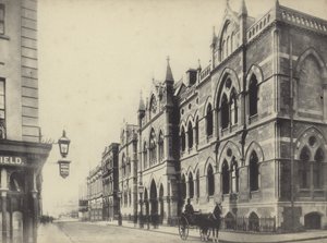 Royal Albert Memorial Museum, Exeter, Devon autorstwa English Photographer