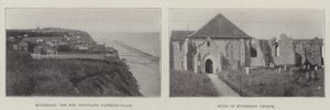 Sceny Mundesley autorstwa English Photographer
