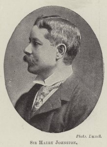 Sir Harry