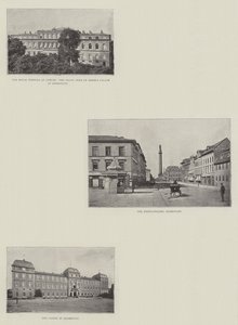 Szkice Darmstadt autorstwa English Photographer