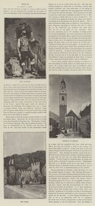 Szkice Meranu