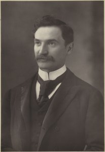 Salomon Józef Salomon autorstwa English Photographer