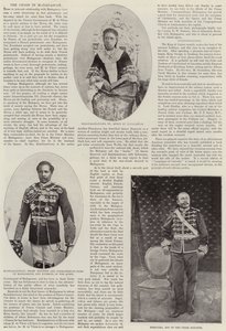Kryzys na Madagaskarze