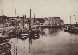 Port, St Andrews autorstwa English Photographer