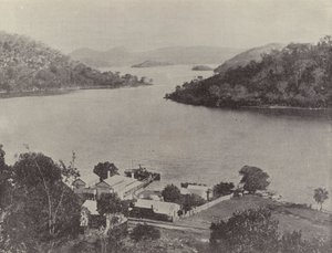 Hawkesbury autorstwa English Photographer