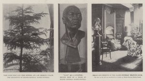 Dom Baden-Powell autorstwa English Photographer