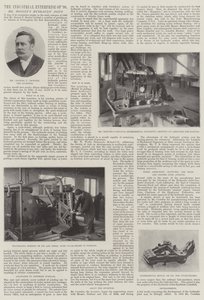 Przedsiębiorstwo Przemysłowe 1898, Pan Hooleys Hydraulic Joint