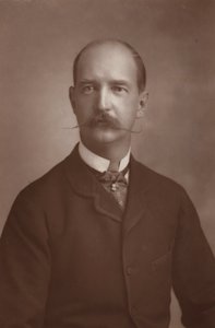 Król Grecji autorstwa English Photographer