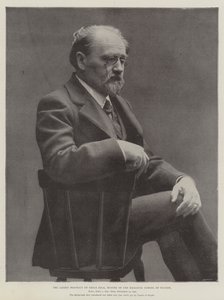 Najnowszy portret Emile