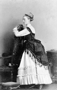 Хастингсийн маршионес, 1860-70-аад оны поли