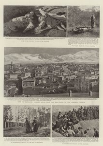Masakra w Erzeroum