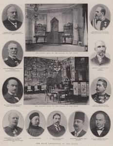 Konferencja Pokojowa w Hadze