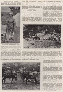 Retencja Chitral