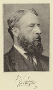 Prawy Hon Marquis of Hartington, MP autorstwa English Photographer