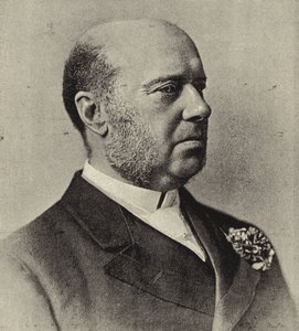Właściwy Pan Sir Hercules Robinson, GCMG, zmarły gubernator Cape i Wysoki Komisarz Jej Królewskiej Mości dla Republiki Południowej Afryki autorstwa English Photographer