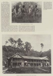 Powstanie na Północnym Borneo