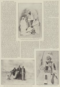 Odsłonięcie Sudanu