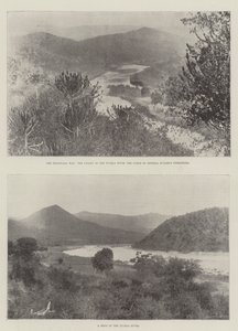 Rzeka Tugela