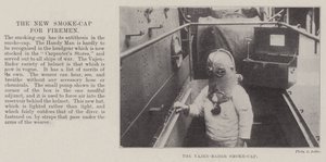 Przylądek dymny Vajen-Bader autorstwa English Photographer