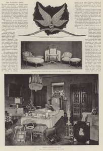 Prezenty ślubne