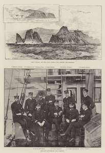 Wrak HMS Serpent