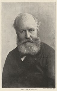 Późny M Gounod autorstwa English Photographer