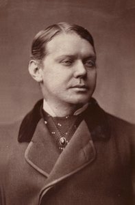 Tom Thorne autorstwa English Photographer