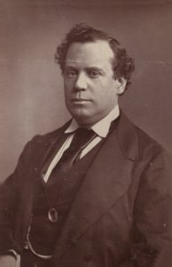 Toole autorstwa English Photographer