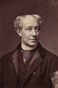 William Farren autorstwa English Photographer