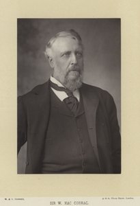 William MacCormac autorstwa English Photographer