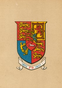 1801 do 1837 autorstwa English School